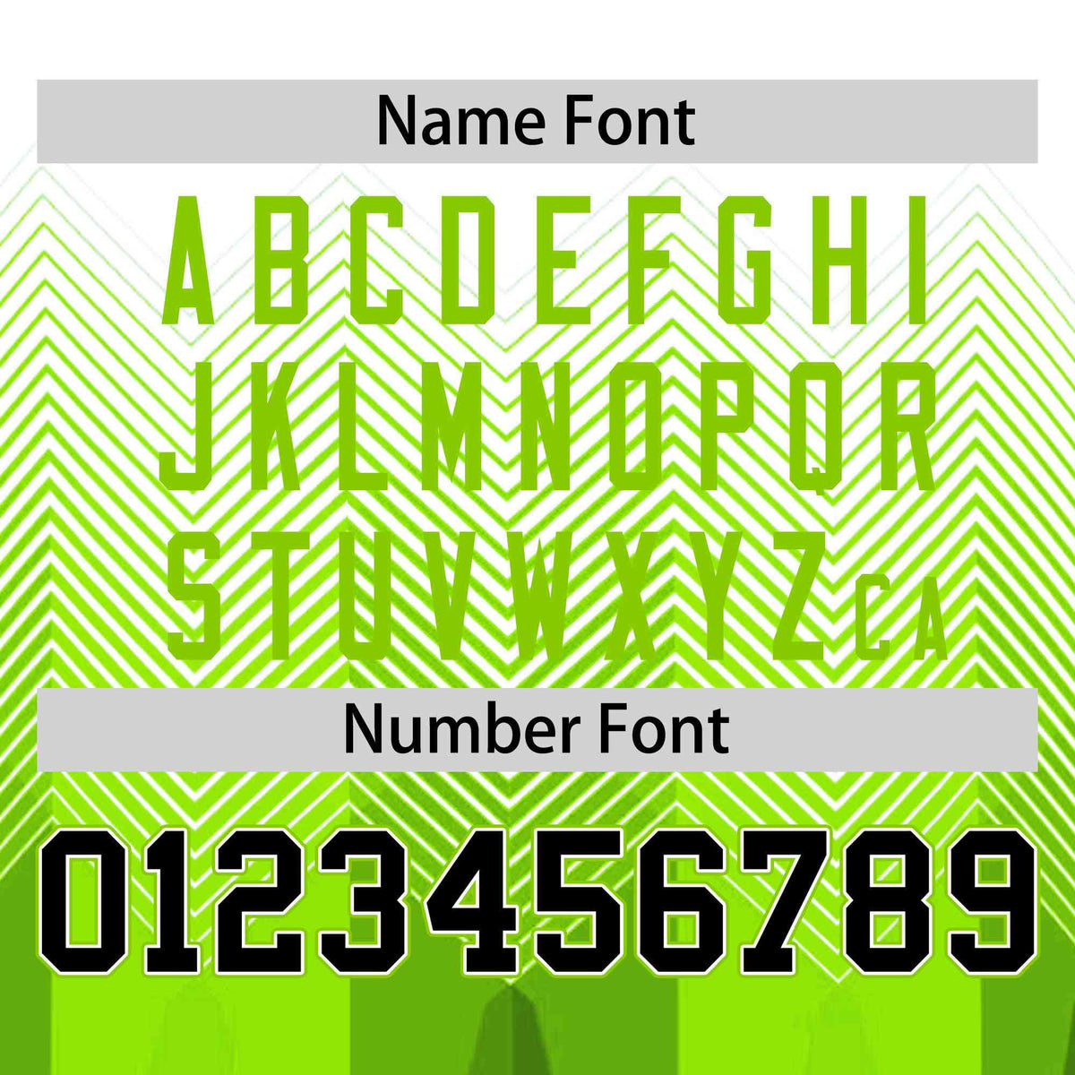 VVHL Green Red-White S7-Sicilian-Slicers T-Shirt | KXKSHOP