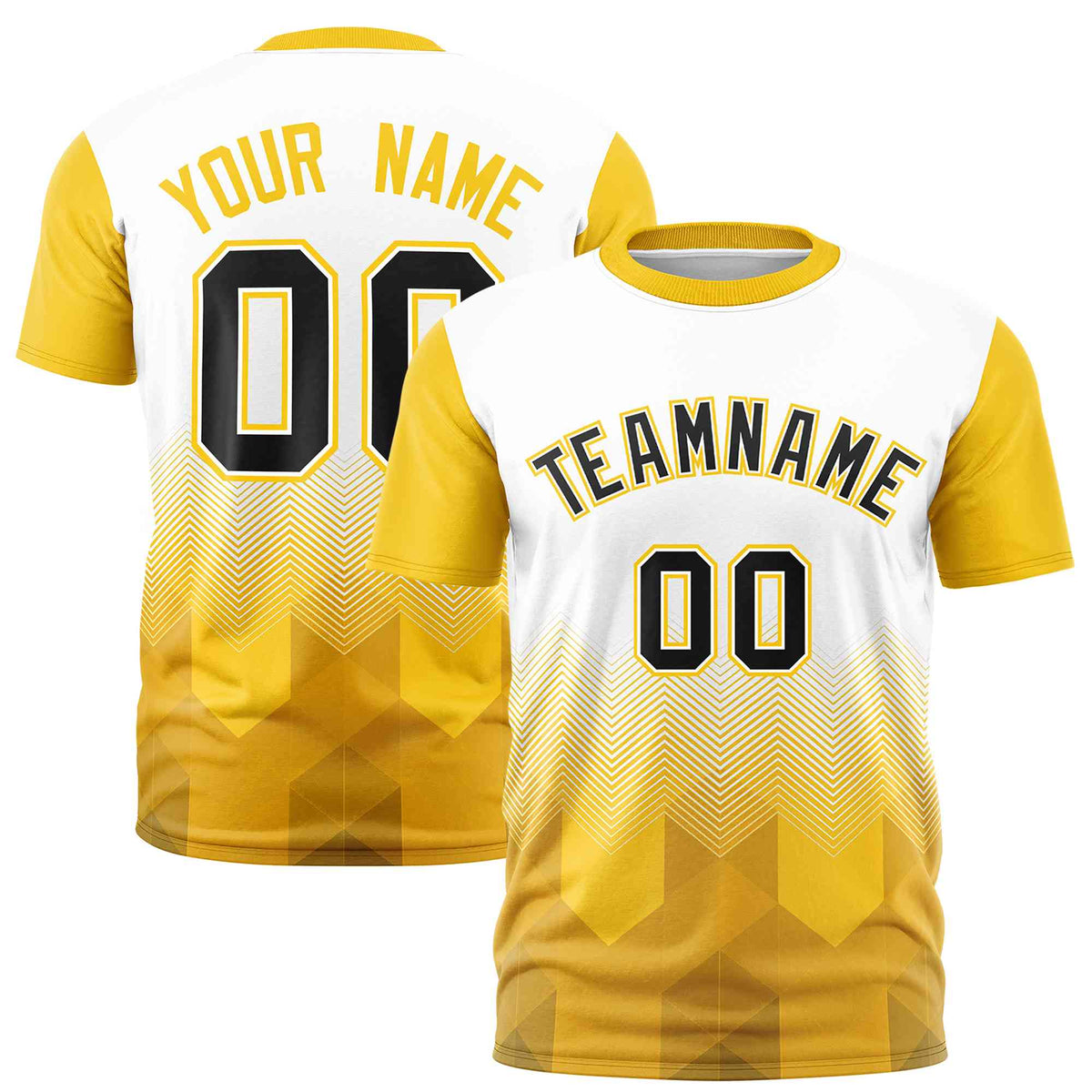 VVHL Green Red-White S7-Sicilian-Slicers T-Shirt | KXKSHOP