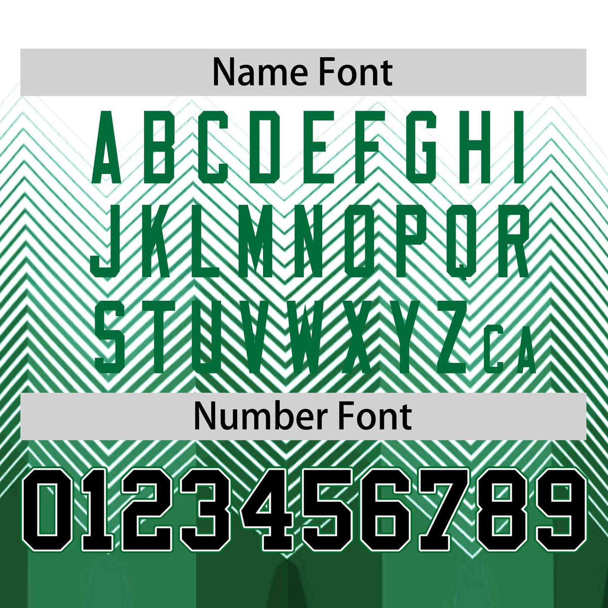 VVHL Green Red-White S7-Sicilian-Slicers T-Shirt | KXKSHOP