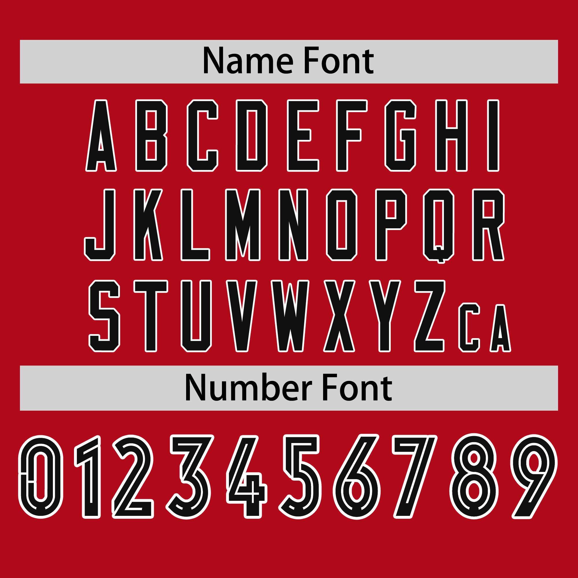 VVHL Green Red-White S7-Sicilian-Slicers T-Shirt | KXKSHOP