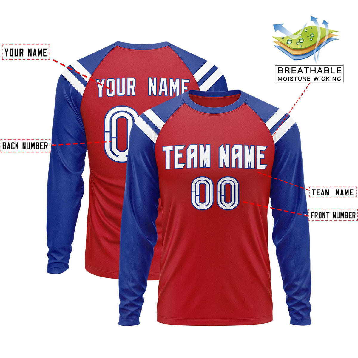 VVHL Green Red-White S7-Sicilian-Slicers T-Shirt | KXKSHOP