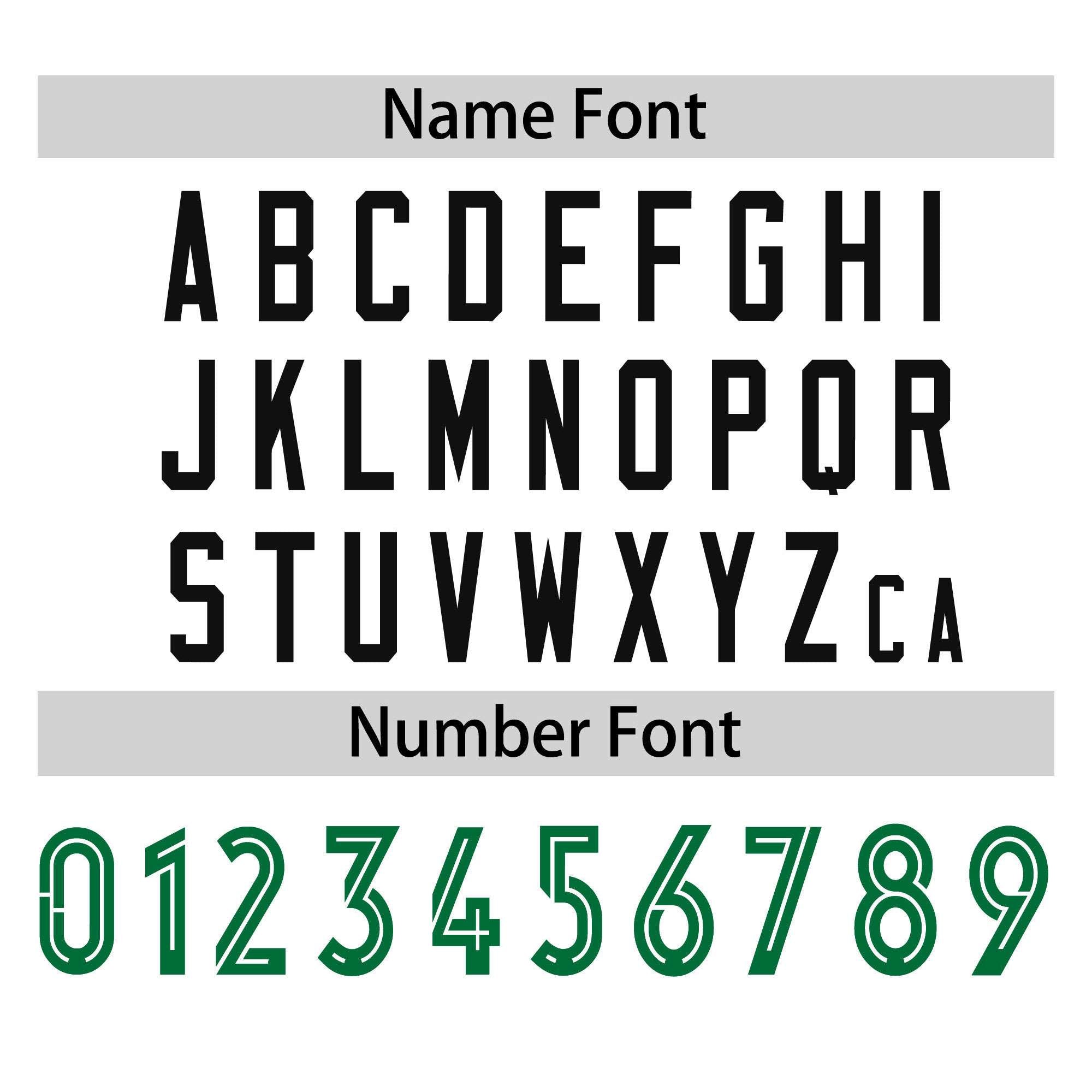 VVHL Green Red-White S7-Sicilian-Slicers T-Shirt | KXKSHOP