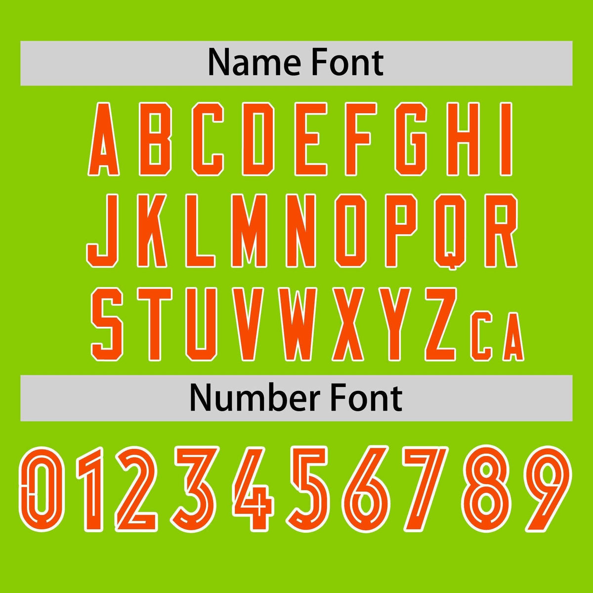 VVHL Green Red-White S7-Sicilian-Slicers T-Shirt | KXKSHOP