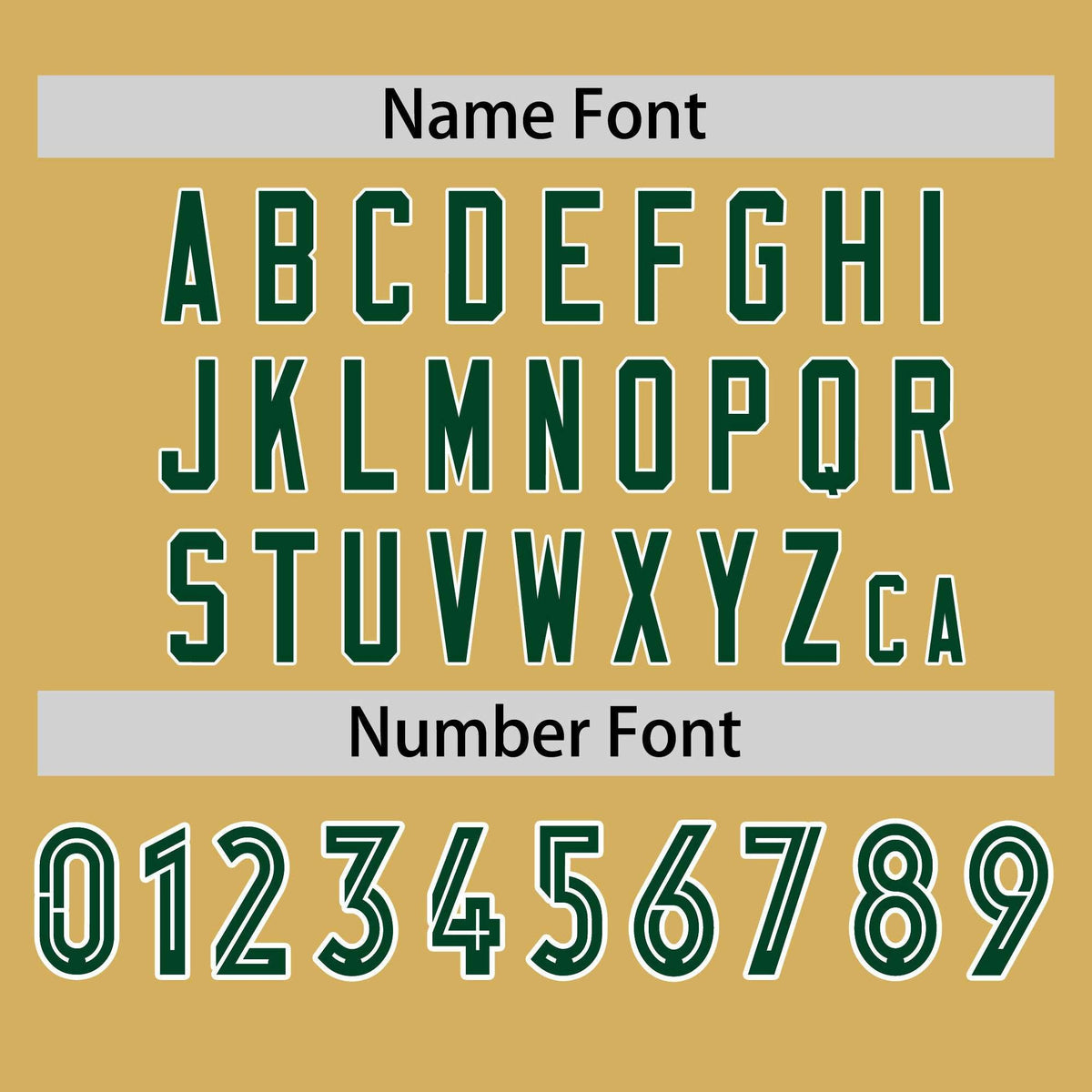 VVHL Green Red-White S7-Sicilian-Slicers T-Shirt | KXKSHOP