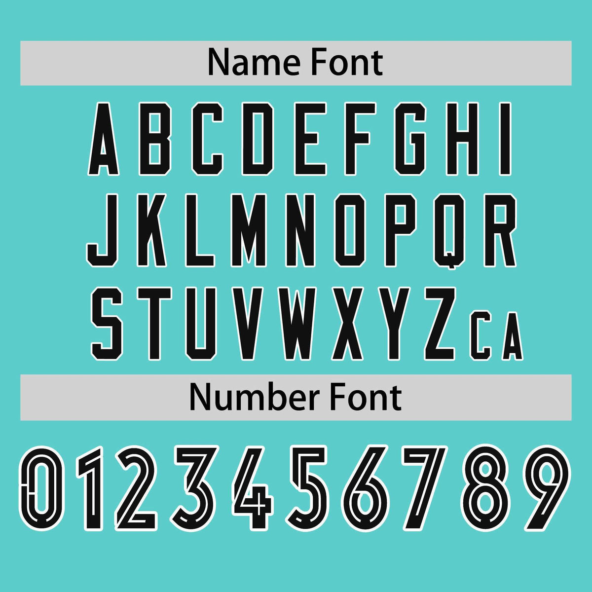 VVHL Green Red-White S7-Sicilian-Slicers T-Shirt | KXKSHOP