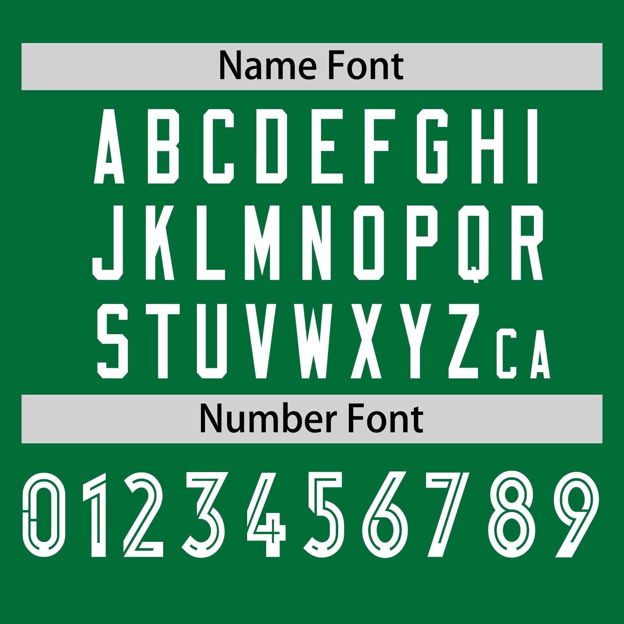 VVHL Green Red-White S7-Sicilian-Slicers T-Shirt | KXKSHOP