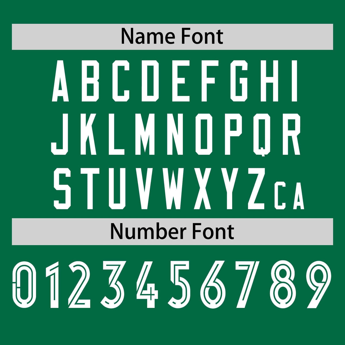 VVHL Green Red-White S7-Sicilian-Slicers T-Shirt | KXKSHOP