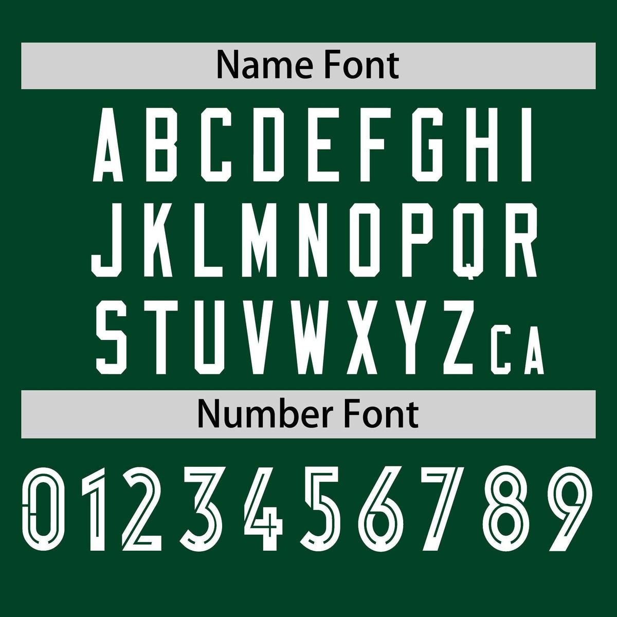 VVHL Green Red-White S7-Sicilian-Slicers T-Shirt | KXKSHOP