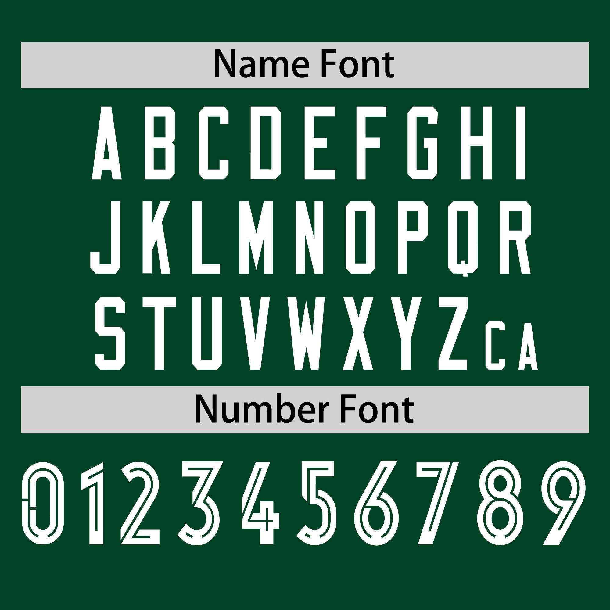 VVHL Green Red-White S7-Sicilian-Slicers T-Shirt | KXKSHOP