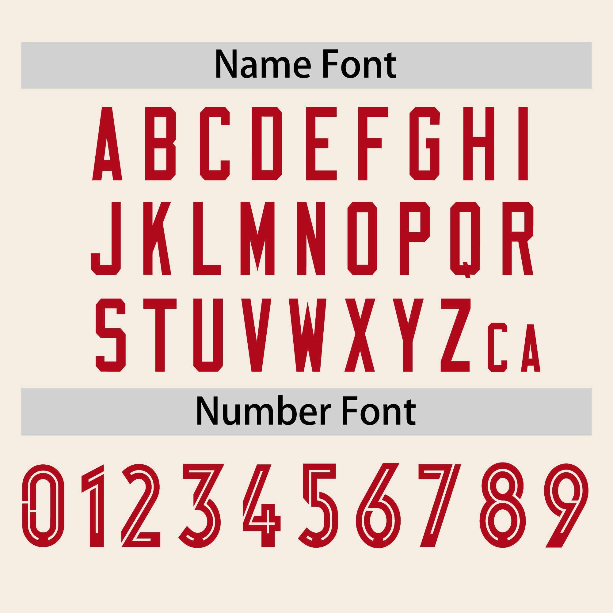 VVHL Green Red-White S7-Sicilian-Slicers T-Shirt | KXKSHOP