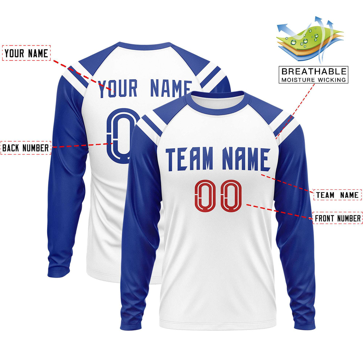 VVHL Green Red-White S7-Sicilian-Slicers T-Shirt | KXKSHOP