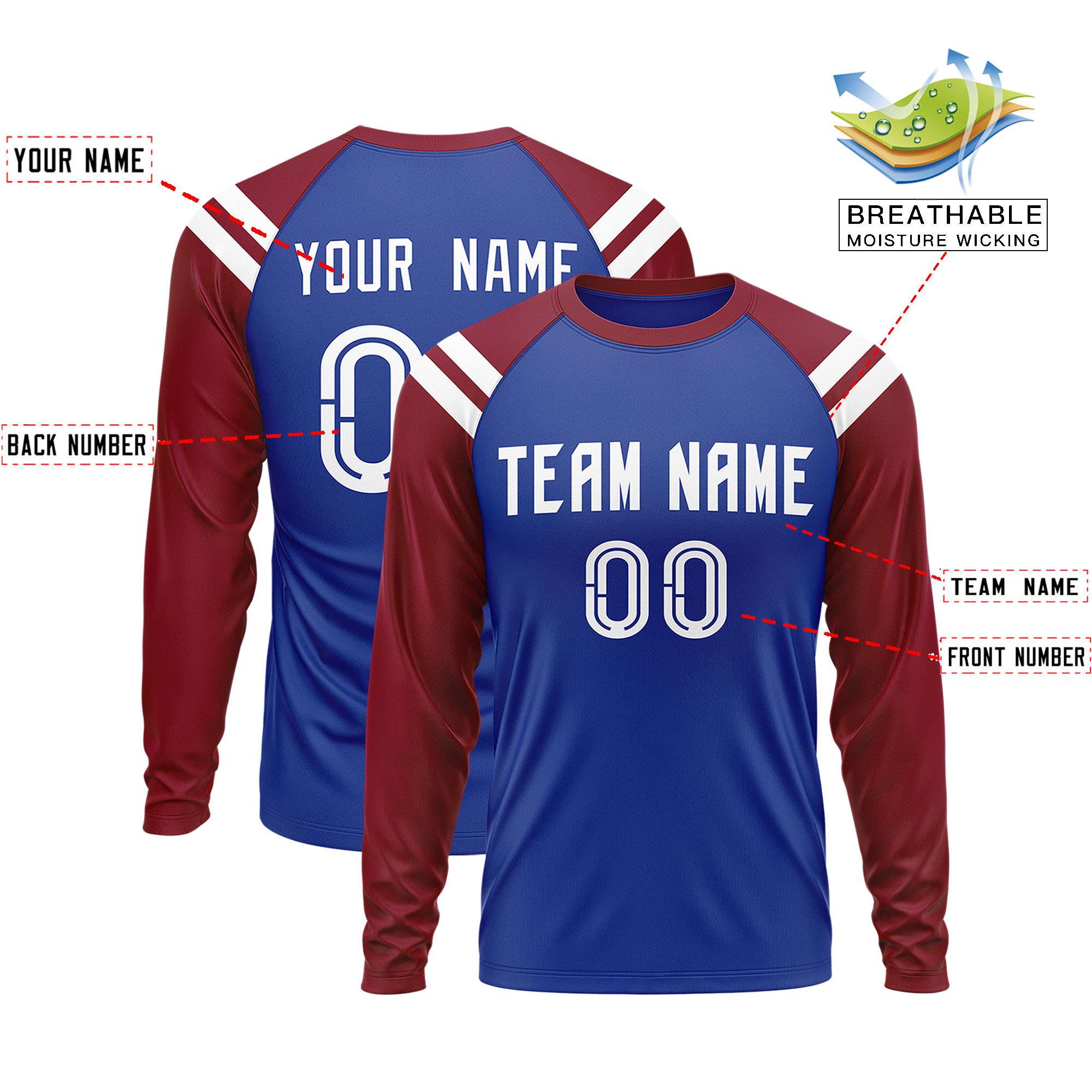 VVHL Green Red-White S7-Sicilian-Slicers T-Shirt | KXKSHOP