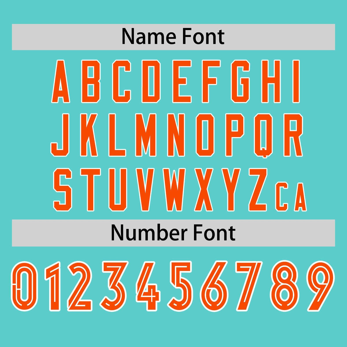 VVHL Green Red-White S7-Sicilian-Slicers T-Shirt | KXKSHOP