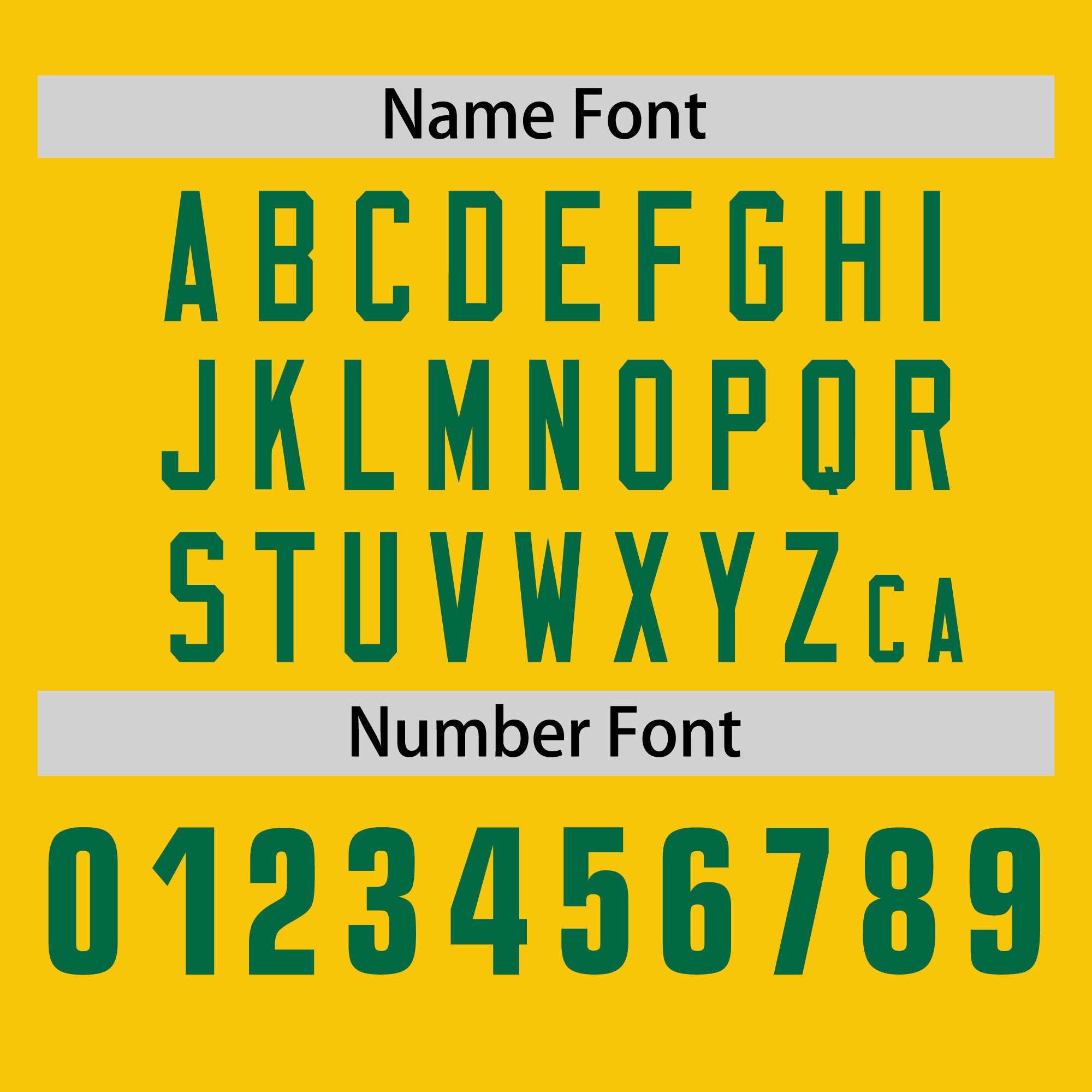 VVHL Green Red-White S7-Sicilian-Slicers T-Shirt | KXKSHOP