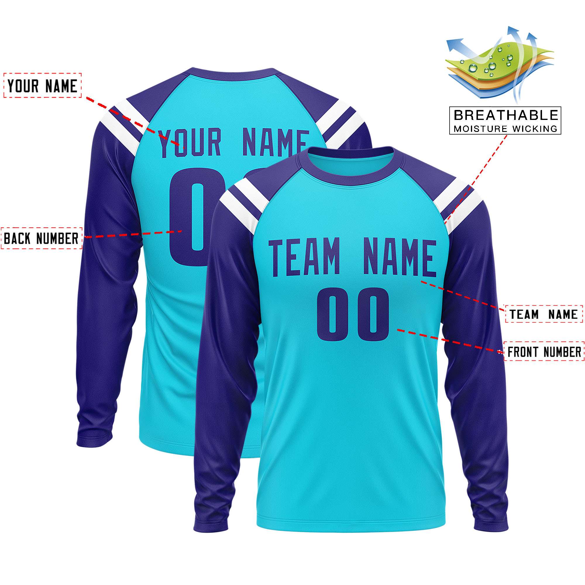 VVHL Green Red-White S7-Sicilian-Slicers T-Shirt | KXKSHOP