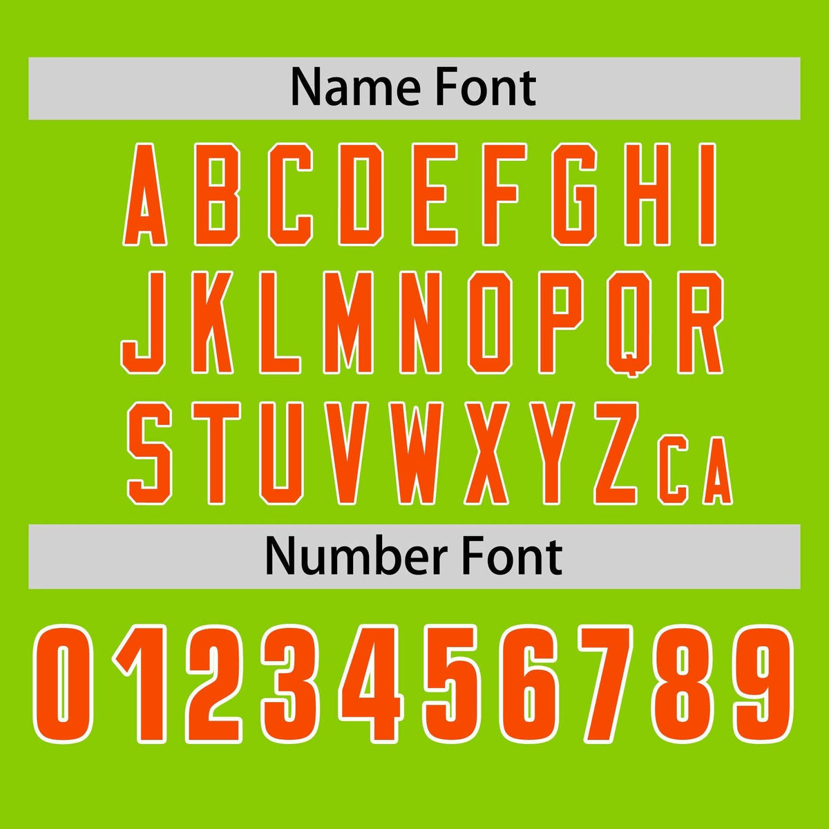 VVHL Green Red-White S7-Sicilian-Slicers T-Shirt | KXKSHOP