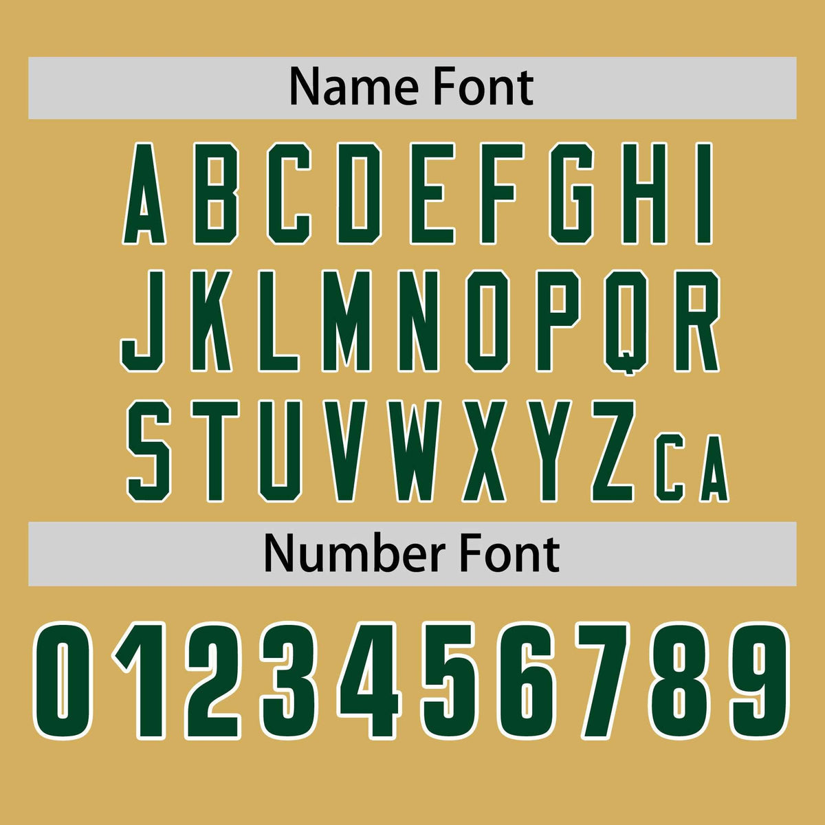 VVHL Green Red-White S7-Sicilian-Slicers T-Shirt | KXKSHOP