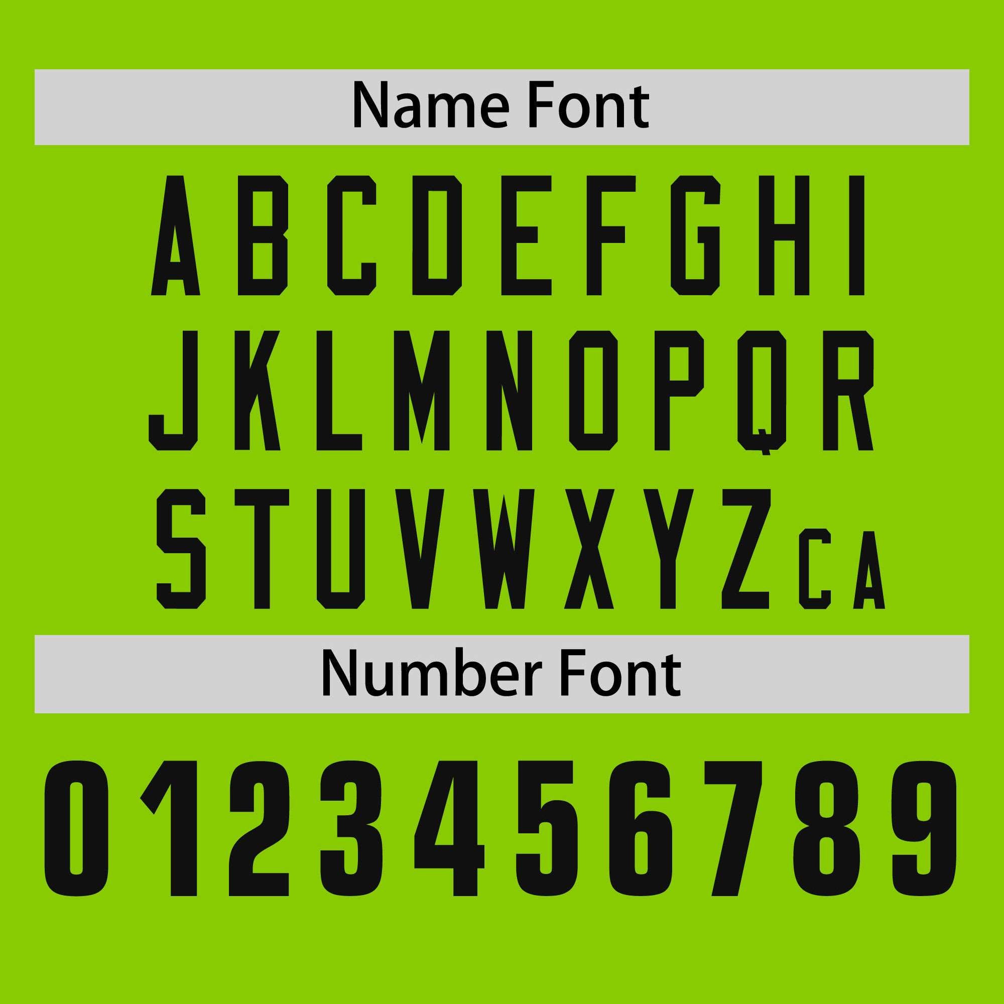 VVHL Green Red-White S7-Sicilian-Slicers T-Shirt | KXKSHOP