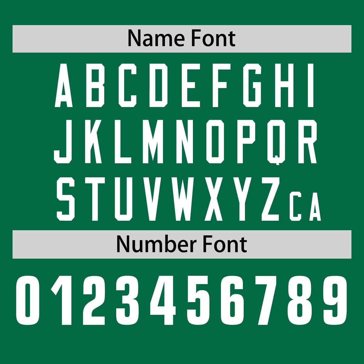 VVHL Green Red-White S7-Sicilian-Slicers T-Shirt | KXKSHOP