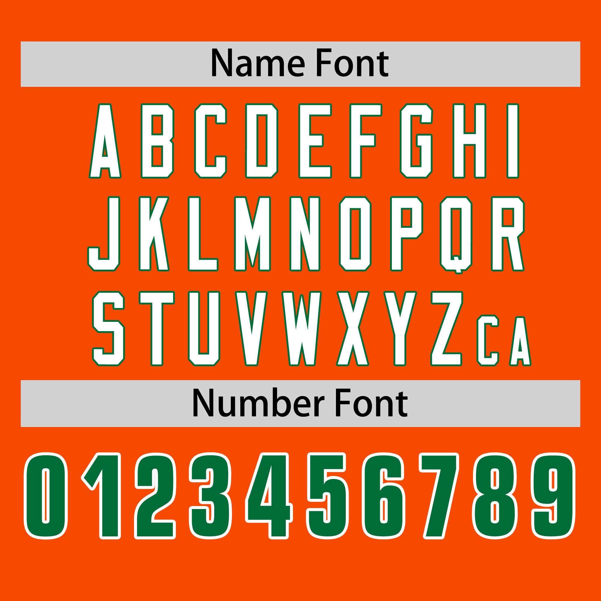 VVHL Green Red-White S7-Sicilian-Slicers T-Shirt | KXKSHOP