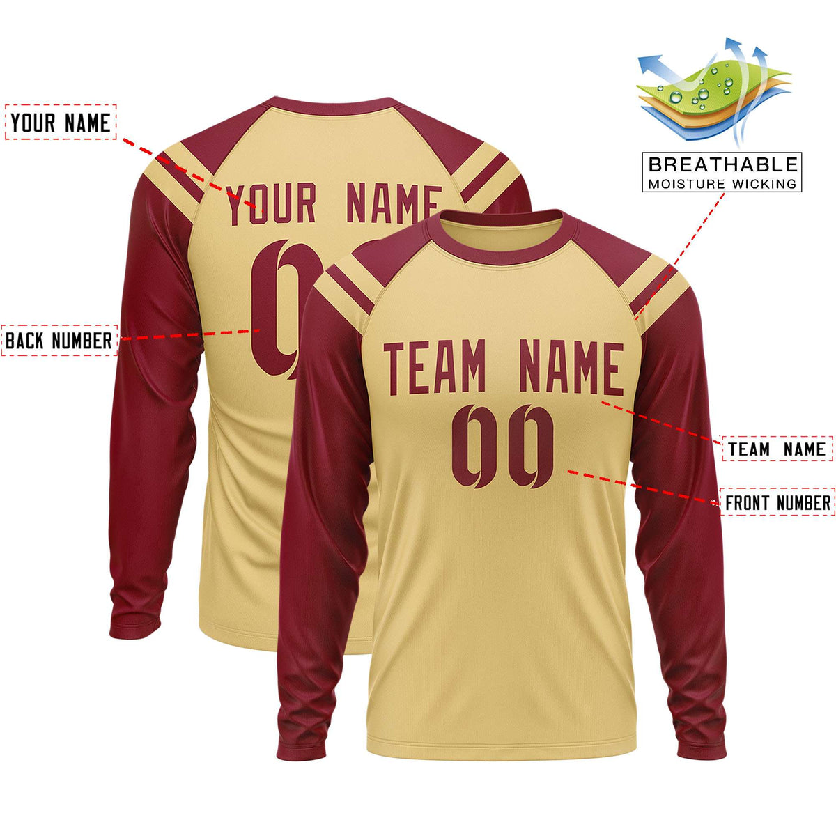 VVHL Green Red-White S7-Sicilian-Slicers T-Shirt | KXKSHOP