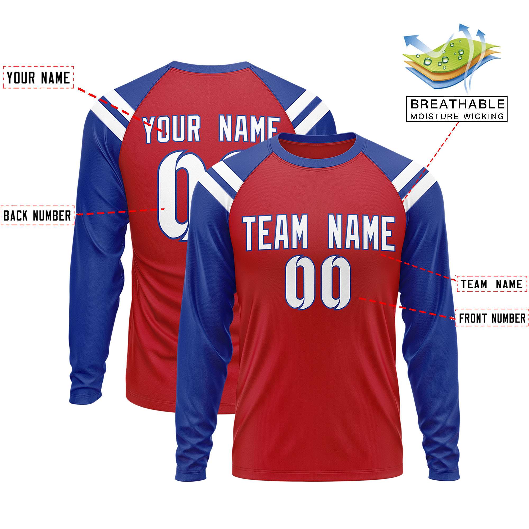 VVHL Green Red-White S7-Sicilian-Slicers T-Shirt | KXKSHOP