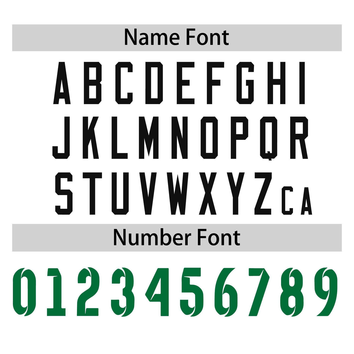 VVHL Green Red-White S7-Sicilian-Slicers T-Shirt | KXKSHOP