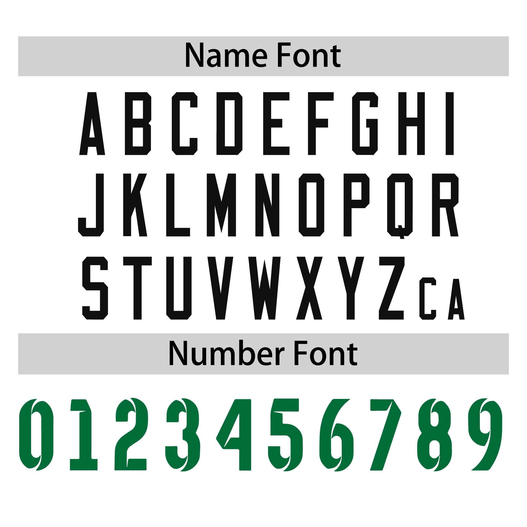 VVHL Green Red-White S7-Sicilian-Slicers T-Shirt | KXKSHOP