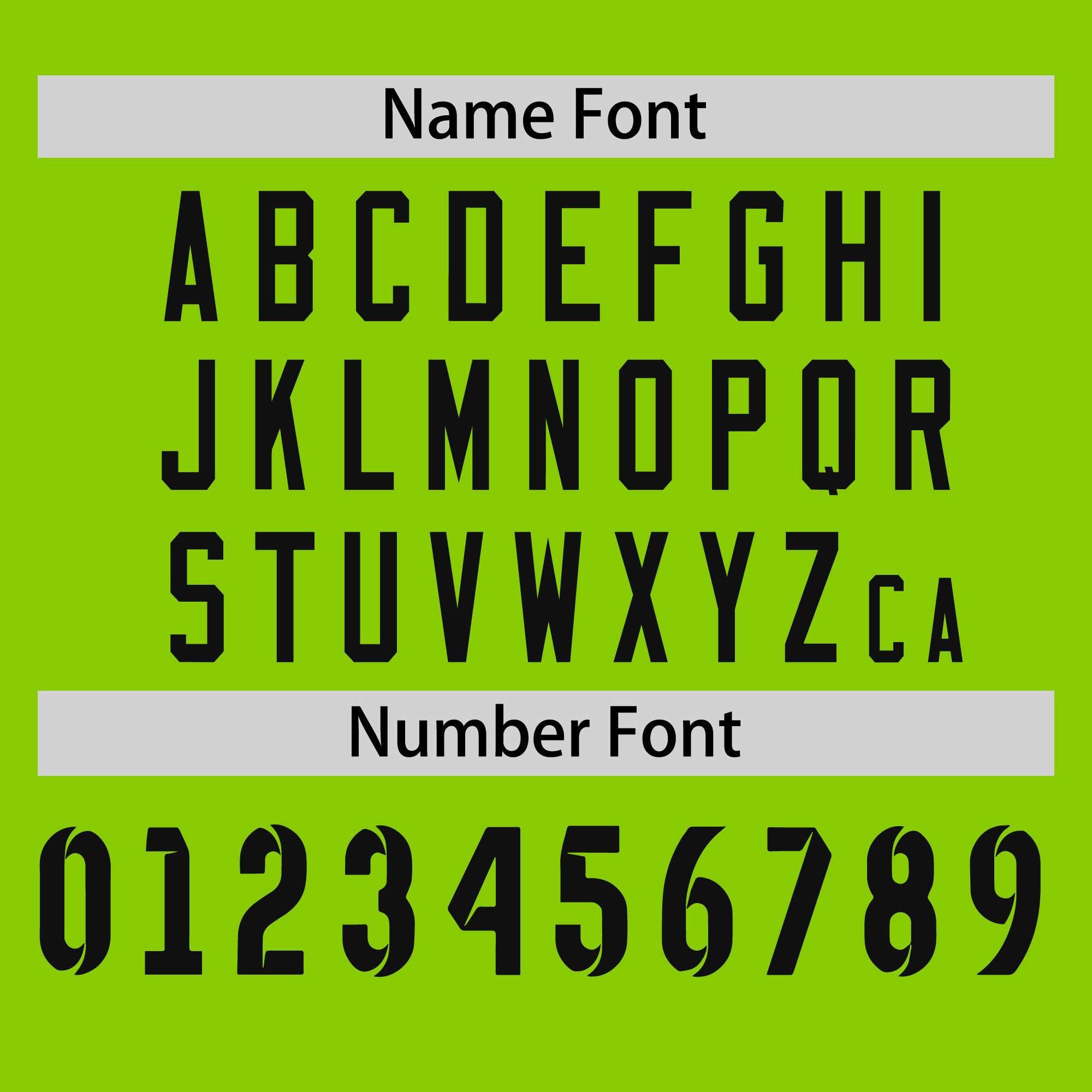 VVHL Green Red-White S7-Sicilian-Slicers T-Shirt | KXKSHOP