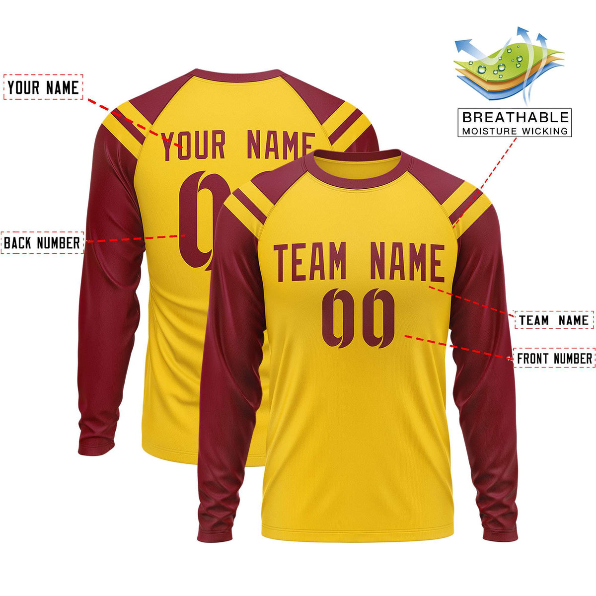 VVHL Green Red-White S7-Sicilian-Slicers T-Shirt | KXKSHOP