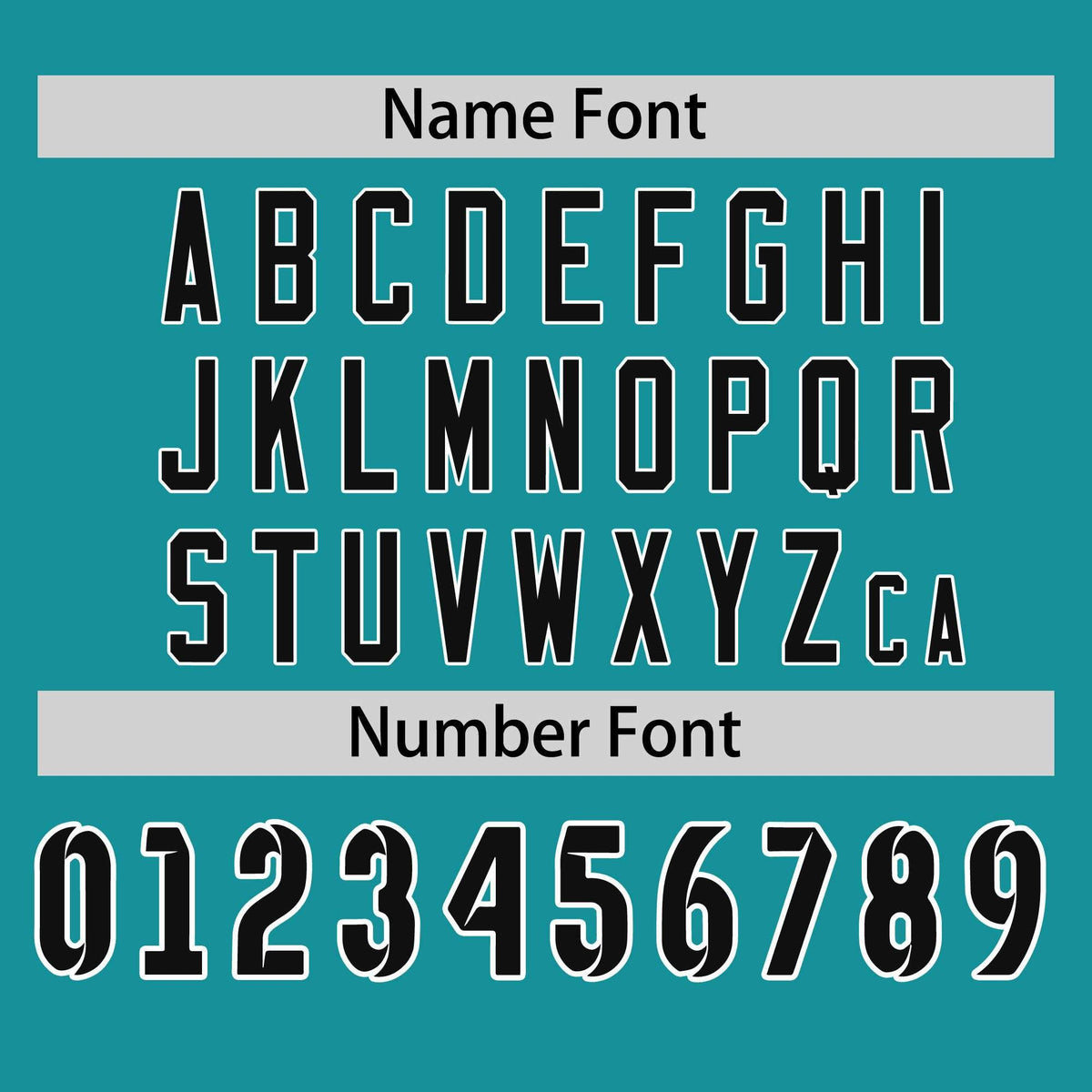 VVHL Green Red-White S7-Sicilian-Slicers T-Shirt | KXKSHOP