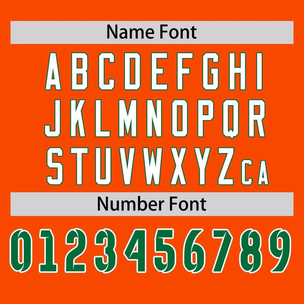 VVHL Green Red-White S7-Sicilian-Slicers T-Shirt | KXKSHOP