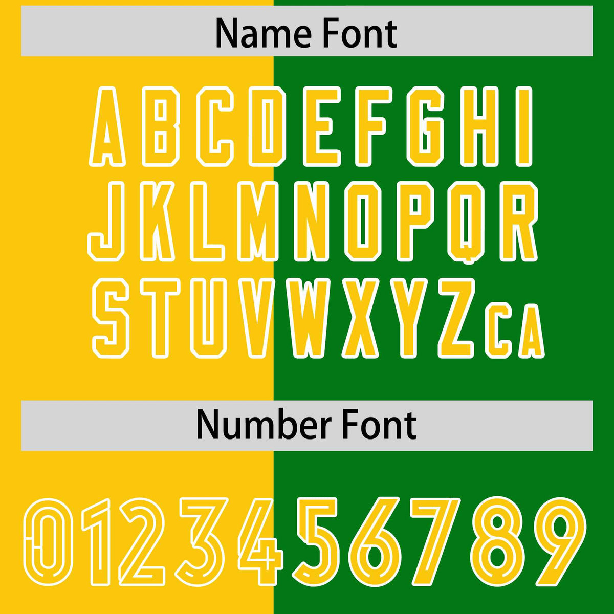 Custom Gold Kelly Green Crew Neck Personalized Mardi Gras Long Sleeve Performance T-shirt | KXKSHOP