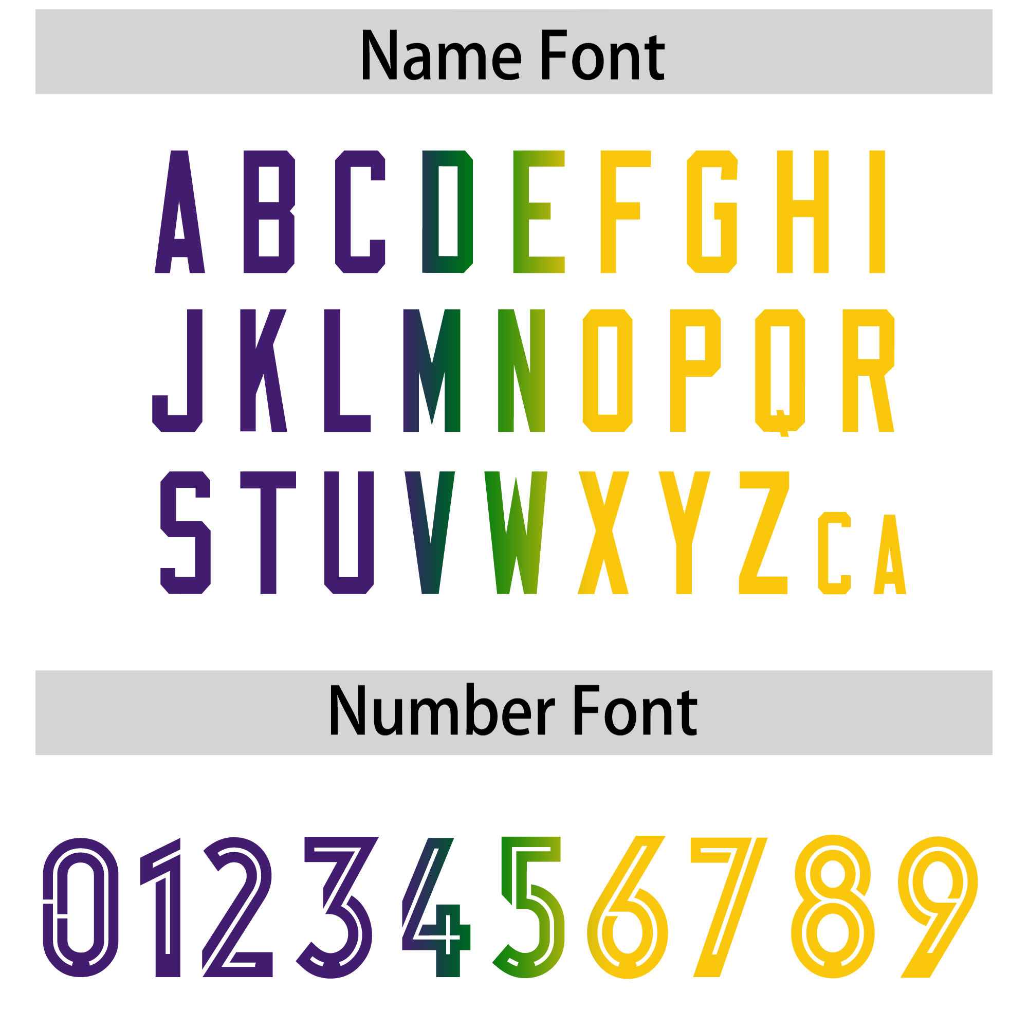 Custom White Purple Crew Neck Personalized Mardi Gras Long Sleeve Performance T-shirt | KXKSHOP