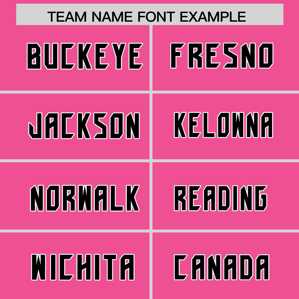 Custom Pink Black Tangled Lines Pattern Raglan Long Sleeve Performance T-Shirt