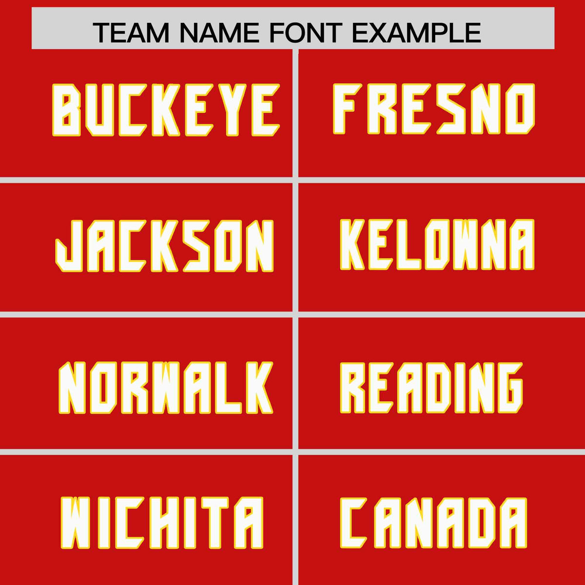 Custom Red Gold Tangled Lines Pattern Raglan Long Sleeve Performance T-Shirt