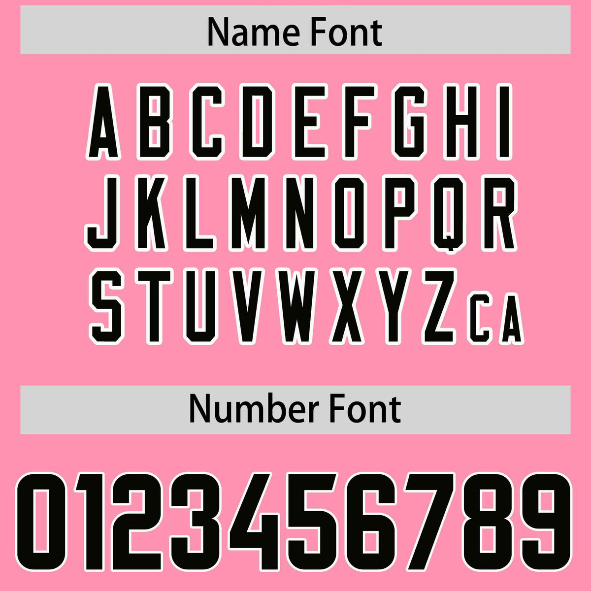 Custom Light Pink Black Tangled Lines Pattern Raglan Long Sleeve Performance T-Shirt