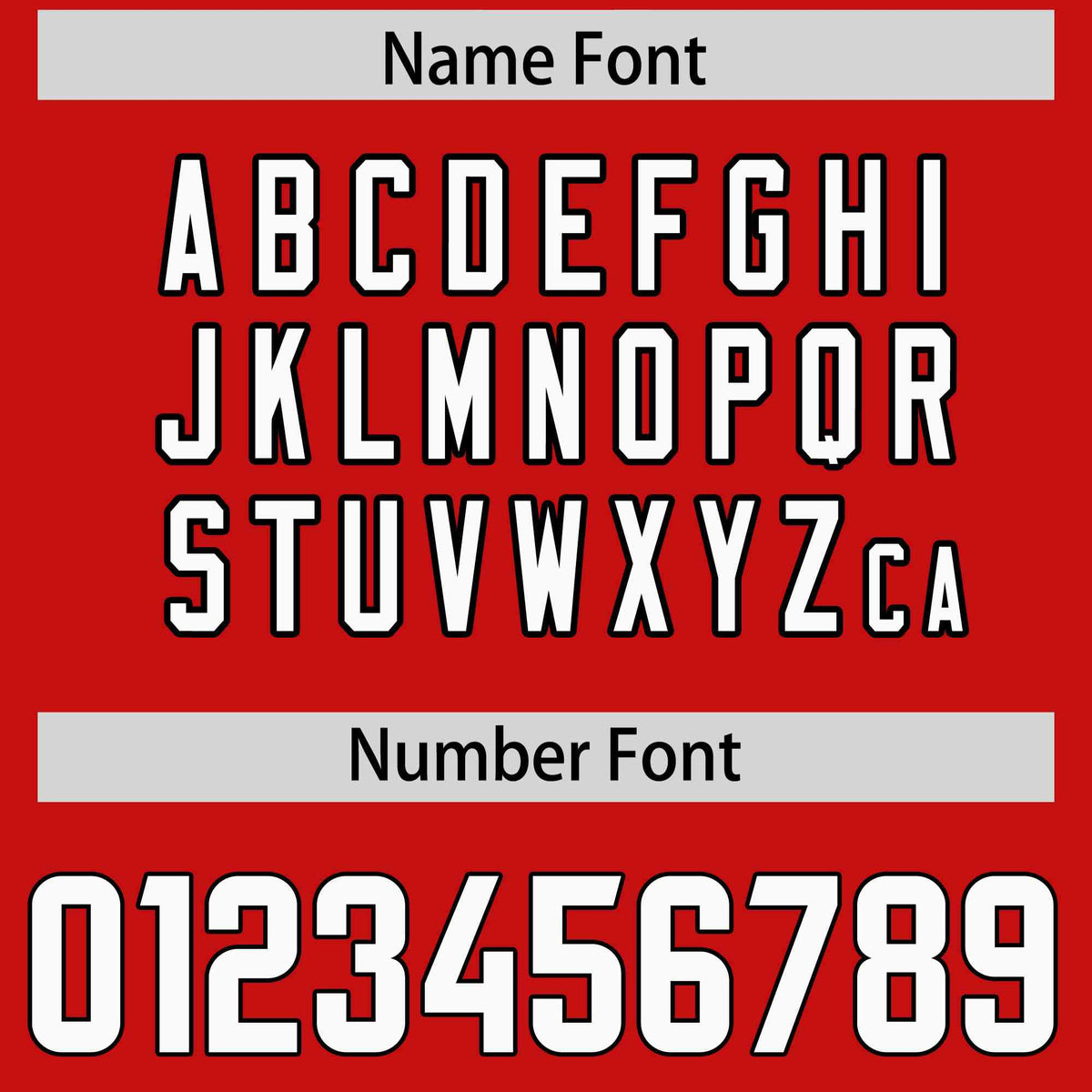 Custom Red Black Tangled Lines Pattern Raglan Long Sleeve Performance T-Shirt