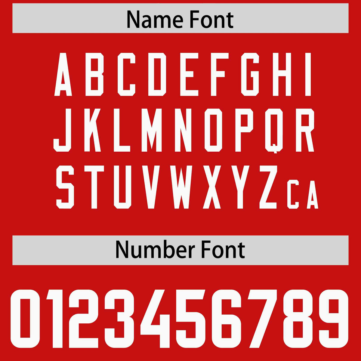 Custom Red White Tangled Lines Pattern Raglan Long Sleeve Performance T-Shirt