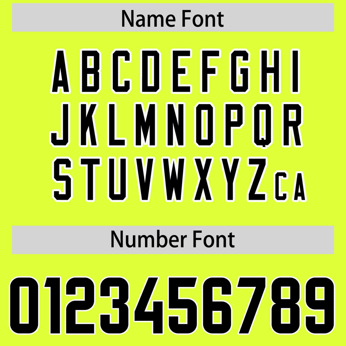 Custom Fluorescent Green Black Tangled Lines Pattern Raglan Long Sleeve Performance T-Shirt