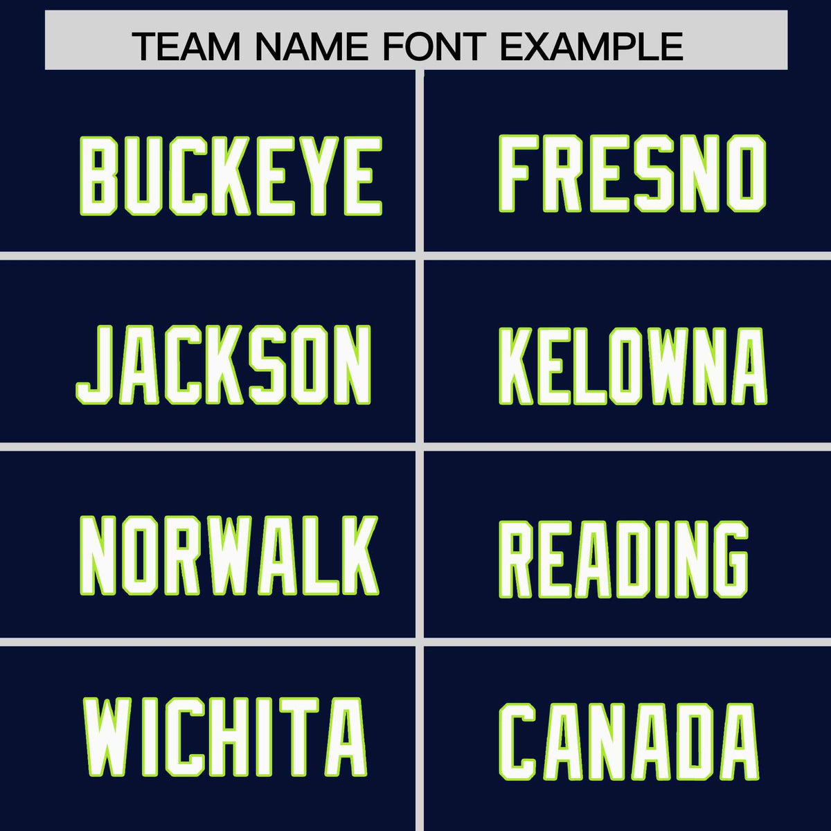 Custom Navy Neon Green Tangled Lines Pattern Raglan Long Sleeve Performance T-Shirt