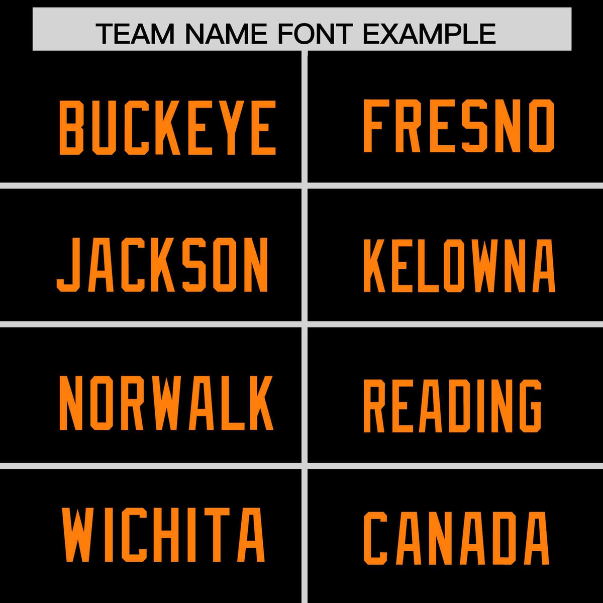 Custom Black Orange Tangled Lines Pattern Raglan Long Sleeve Performance T-Shirt