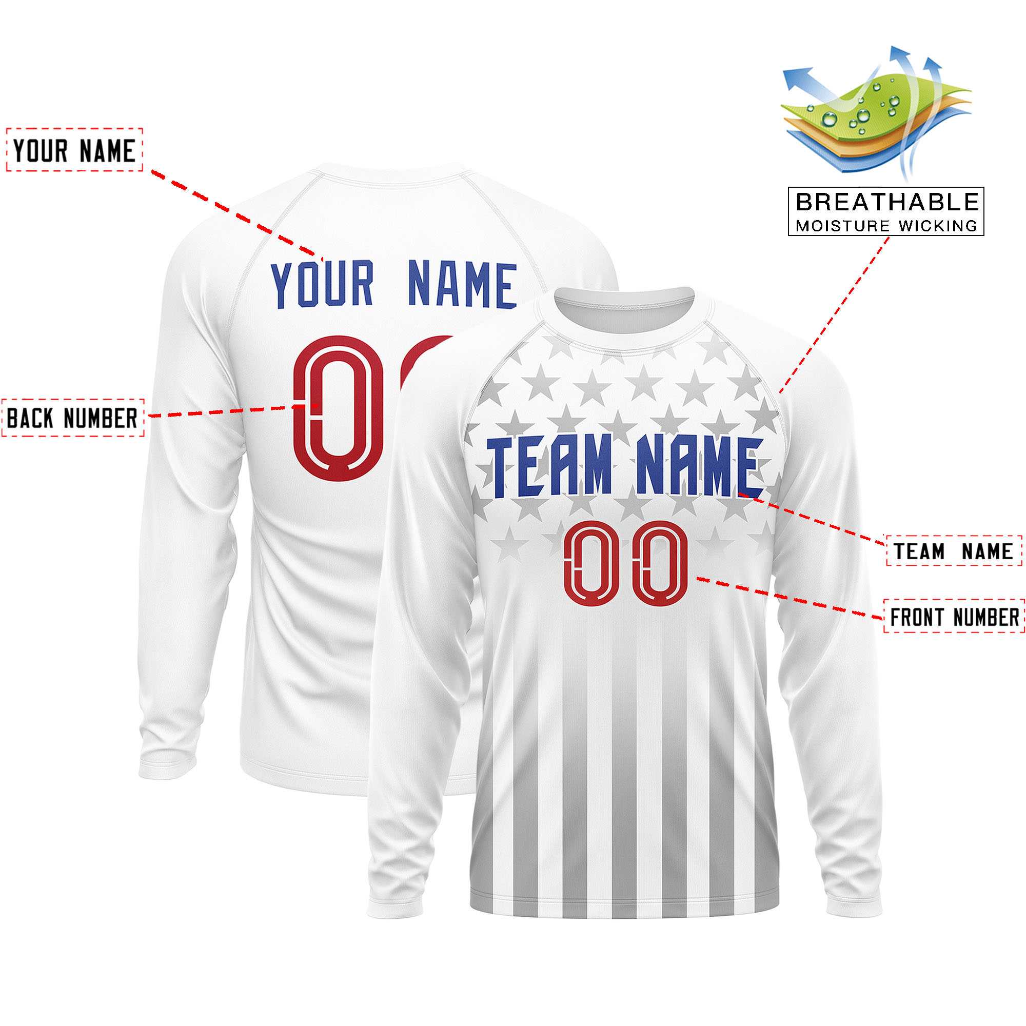 VVHL Green Red-White S7-Sicilian-Slicers T-Shirt | KXKSHOP