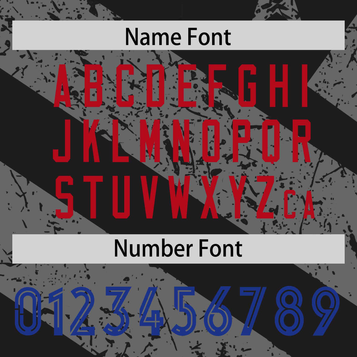 VVHL Green Red-White S7-Sicilian-Slicers T-Shirt | KXKSHOP