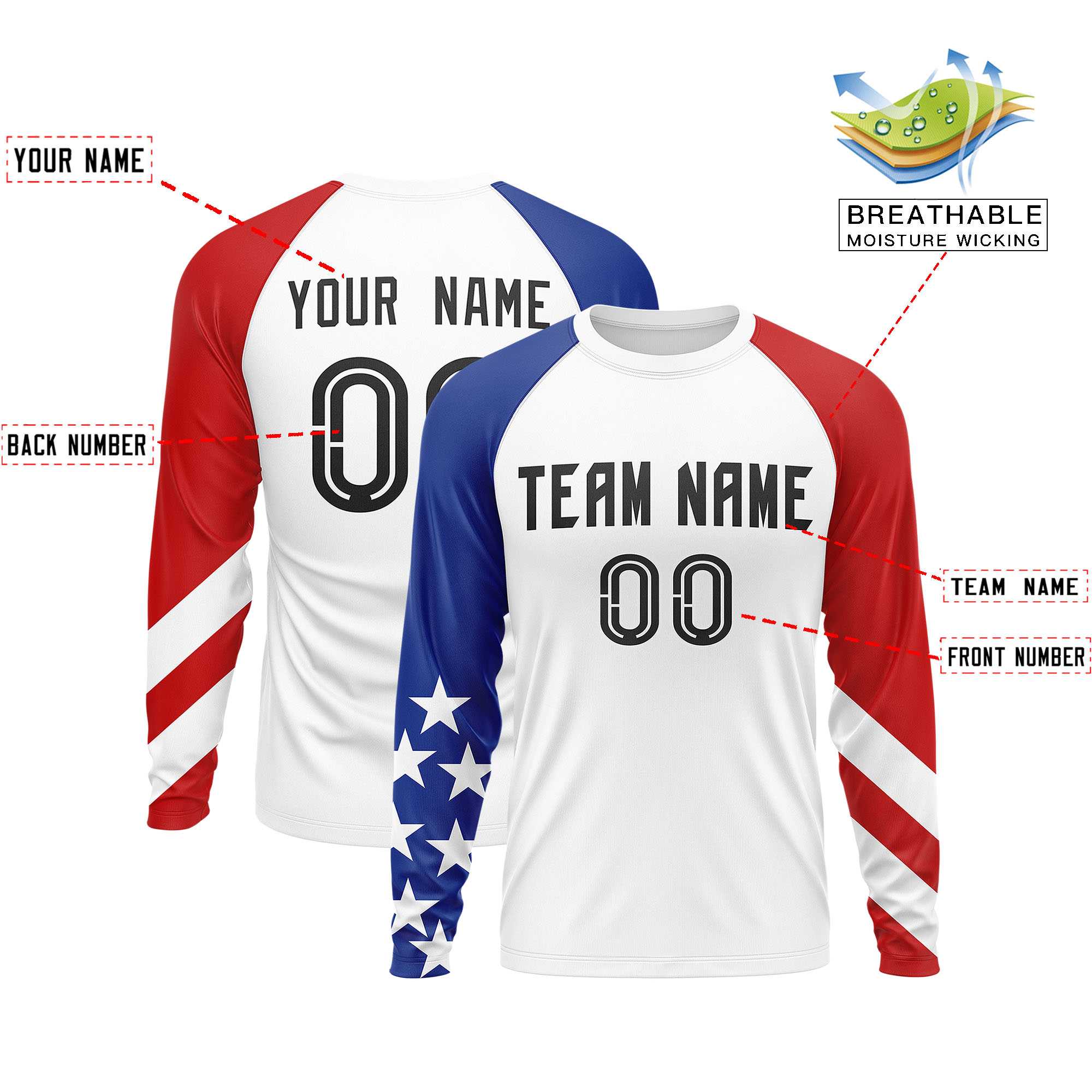 VVHL Green Red-White S7-Sicilian-Slicers T-Shirt | KXKSHOP