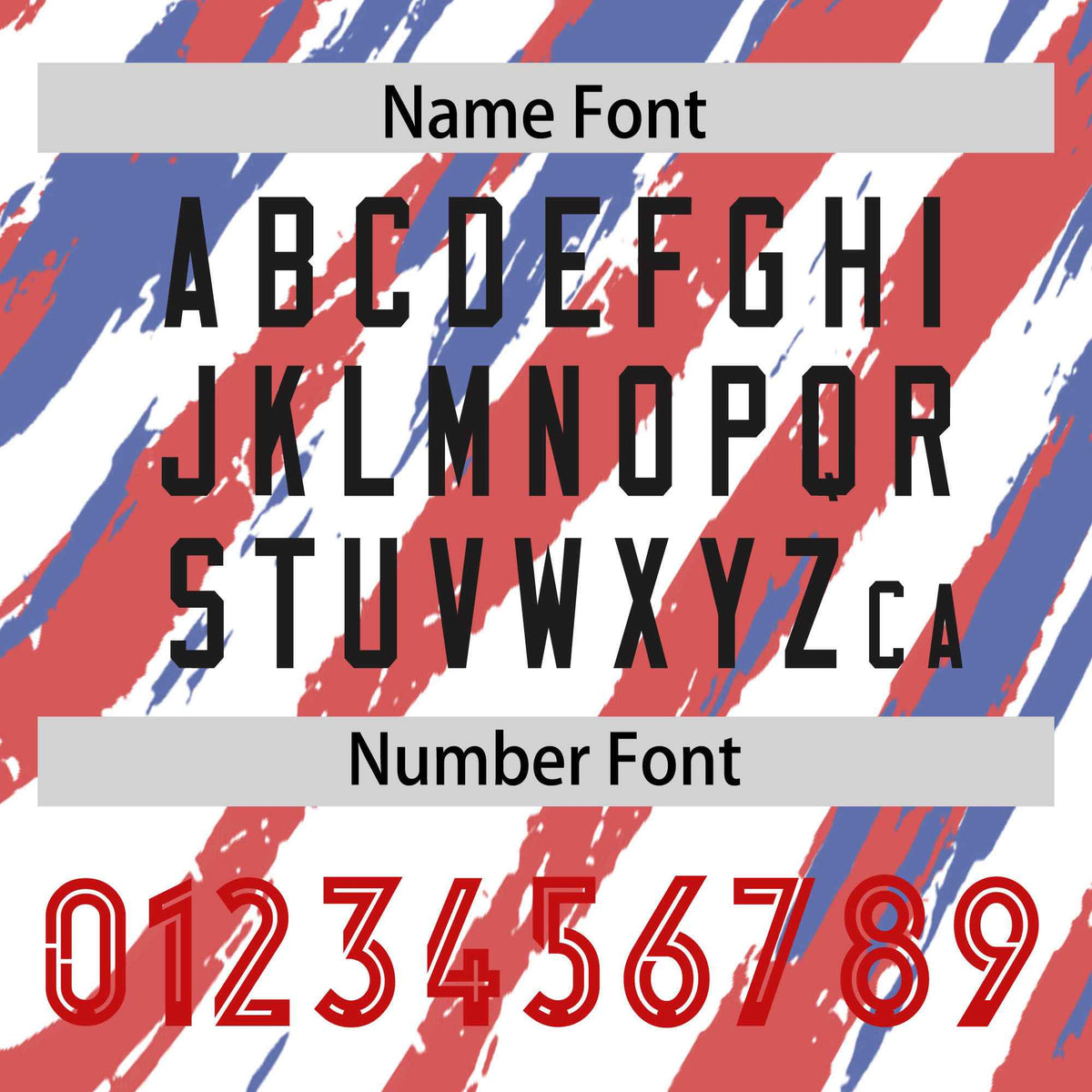 VVHL Green Red-White S7-Sicilian-Slicers T-Shirt | KXKSHOP