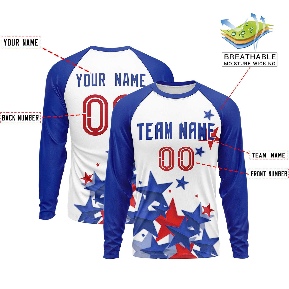 VVHL Green Red-White S7-Sicilian-Slicers T-Shirt | KXKSHOP