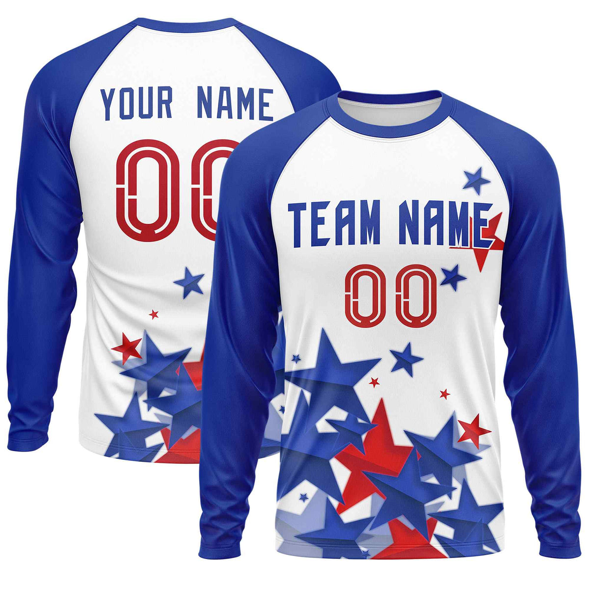 VVHL Green Red-White S7-Sicilian-Slicers T-Shirt | KXKSHOP