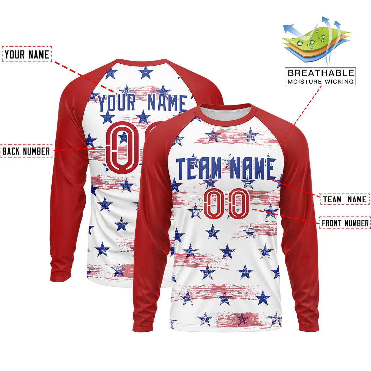 VVHL Green Red-White S7-Sicilian-Slicers T-Shirt | KXKSHOP