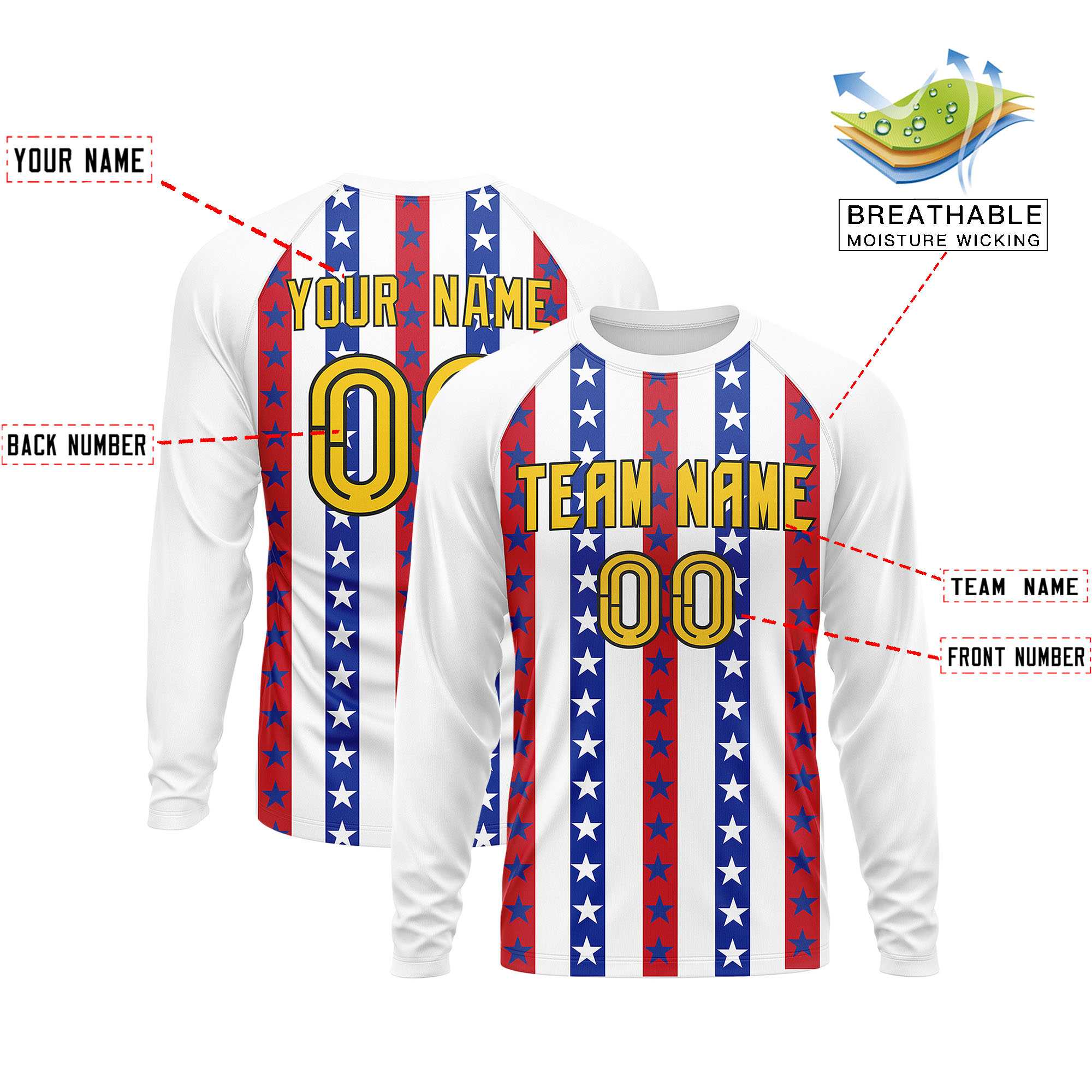 VVHL Green Red-White S7-Sicilian-Slicers T-Shirt | KXKSHOP